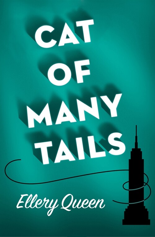 Cat of Many Tails (Paperback)