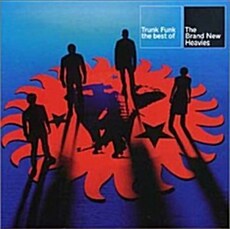Brand New Heavies - Trunk Funk : The Best Of