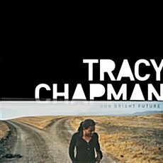 Tracy Chapman - Our Bright Future