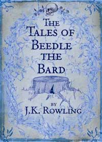 (The)tales of Beedle the bard