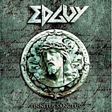 Edguy - Tinnitus Sanctus [Limited Edition]