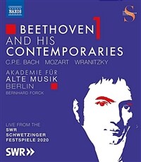 Beethoven and His Contemporaries 1