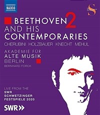 Beethoven and His Contemporaries 2