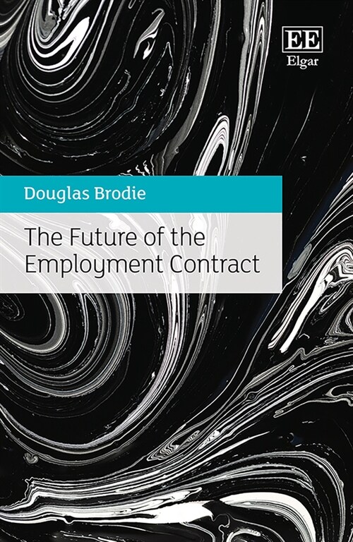 The Future of the Employment Contract (Hardcover)
