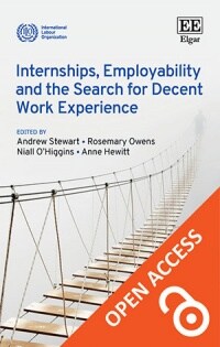 Internships, Employability and the Search for Decent Work Experience (Hardcover)