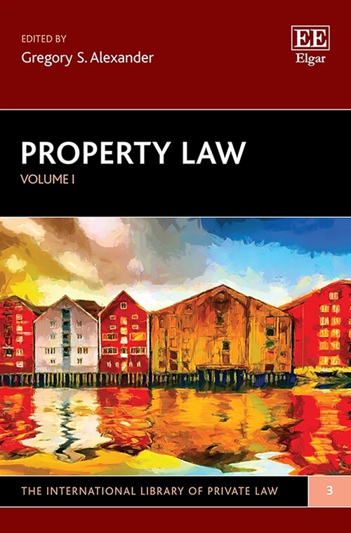 Property Law (Hardcover)
