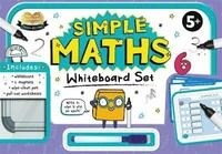 5+ Simple Maths (Paperback)