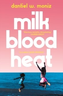 Milk Blood Heat (Paperback, Main)