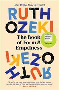 The Book of Form and Emptiness : Winner of the Women's Prize for Fiction 2022 (Paperback)