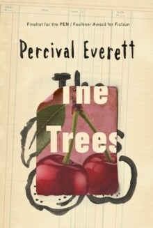 The Trees (Paperback)