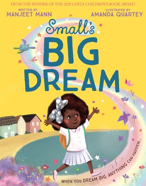 Small’s Big Dream (Paperback)