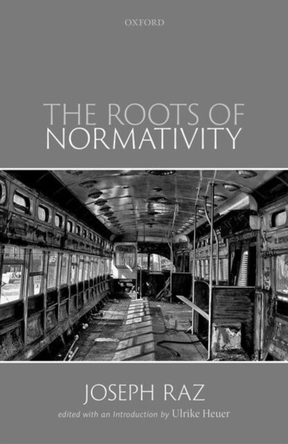 The Roots of Normativity (Hardcover)