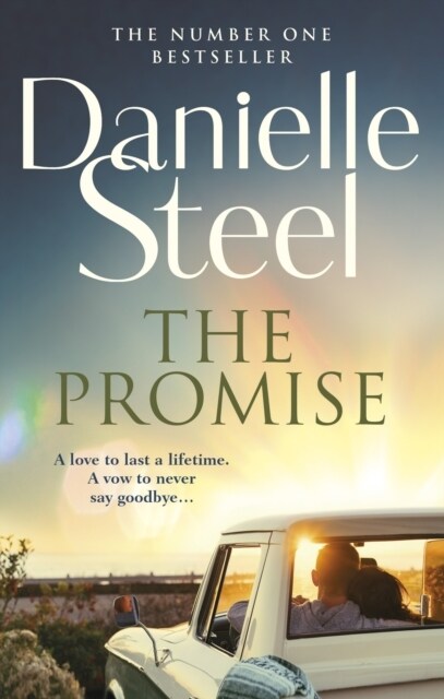 The Promise : An epic, unputdownable read from the worldwide bestseller (Paperback)