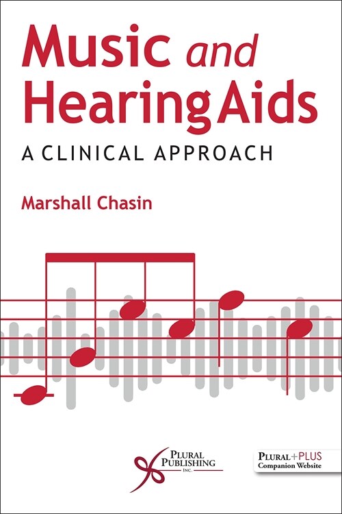 Music and Hearing Aids : A Clinical Approach (Paperback)