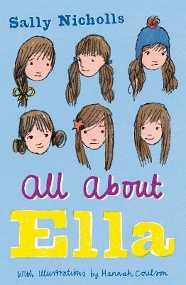 All About Ella (Paperback)