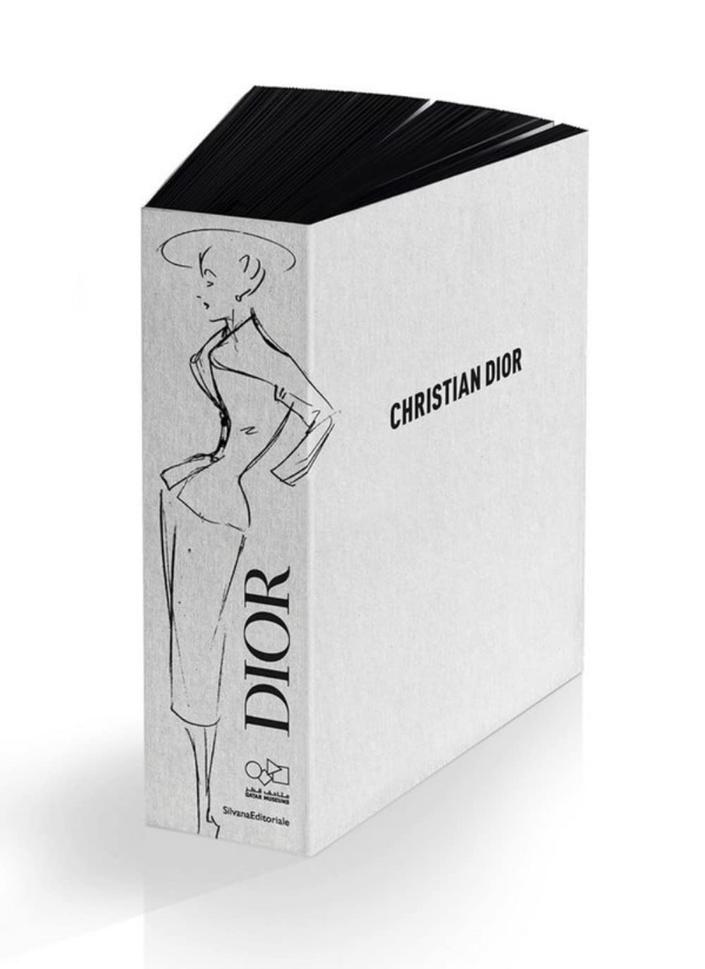 Christian Dior (Paperback)