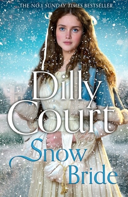 Snow Bride (Paperback)