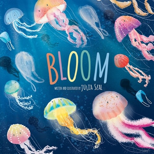 Bloom (Hardcover)