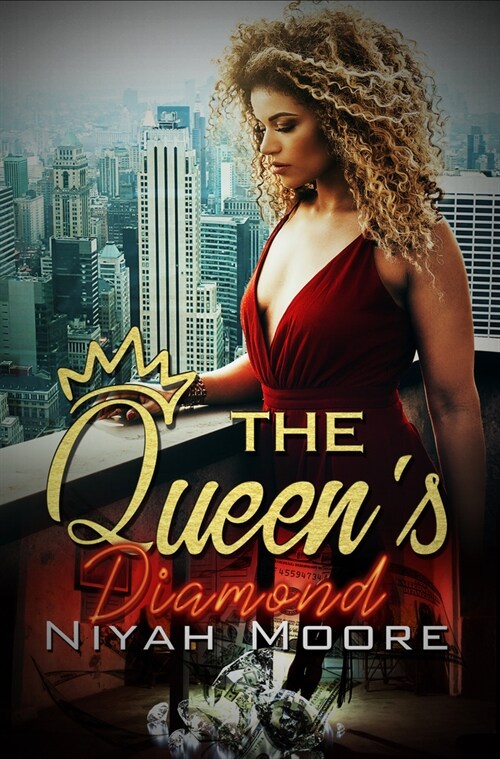 The Queens Diamond (Mass Market Paperback)