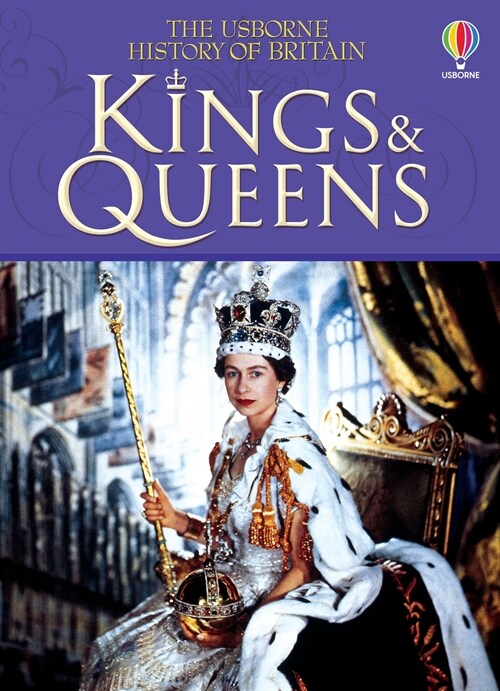 Kings and Queens (Hardcover)