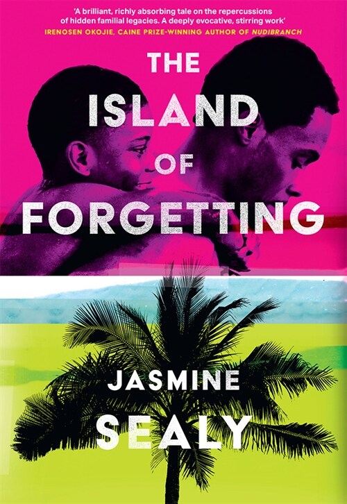 The Island of Forgetting (Hardcover)