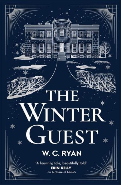 The Winter Guest : The perfect chilling, gripping mystery as the nights draw in (Hardcover)