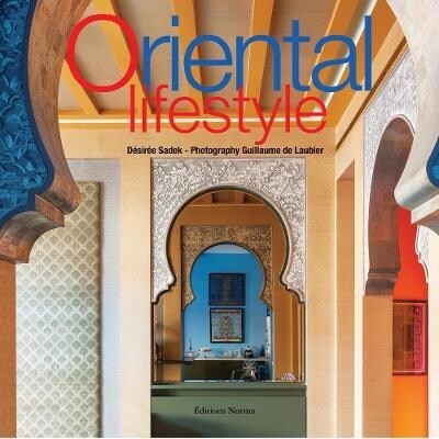 Oriental Lifestyle (Hardcover)