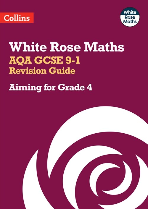 AQA GCSE 9-1 Revision Guide: Aiming for Grade 4 : Ideal for the 2025 and 2026 Exams (Paperback)