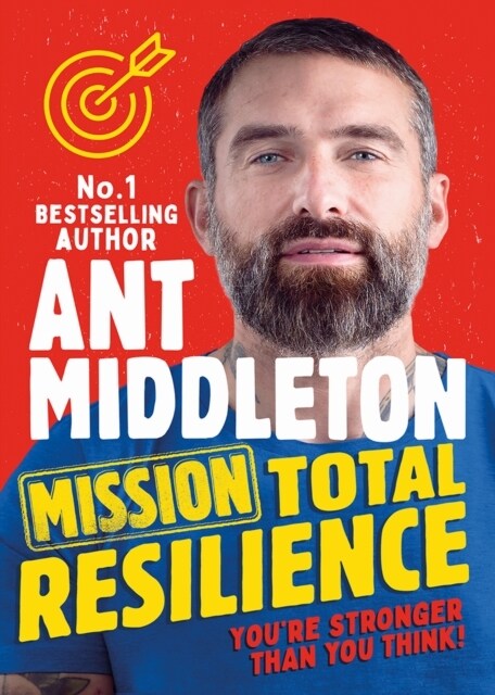 Mission Total Resilience (Paperback)
