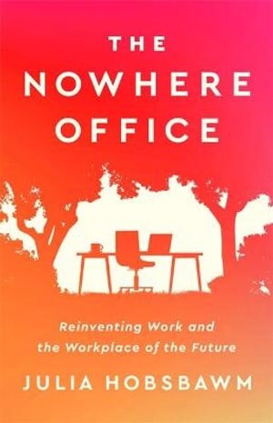 The Nowhere Office (Paperback)