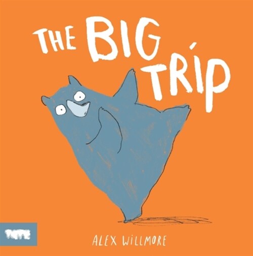 The Big Trip (Paperback)