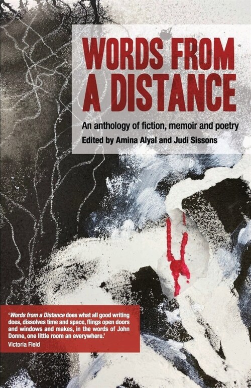 WORDS FROM A DISTANCE (Paperback)