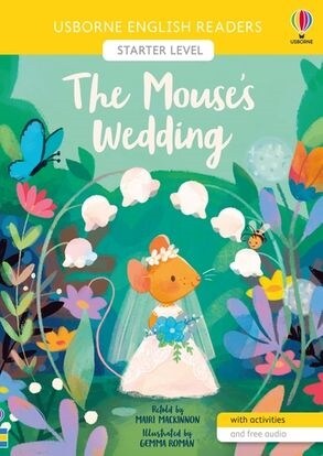 The Mouses Wedding (Paperback)