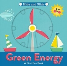 Green Energy (Board Book)