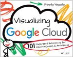 Visualizing Google Cloud: 101 Illustrated References for Cloud Engineers and Architects (Paperback)