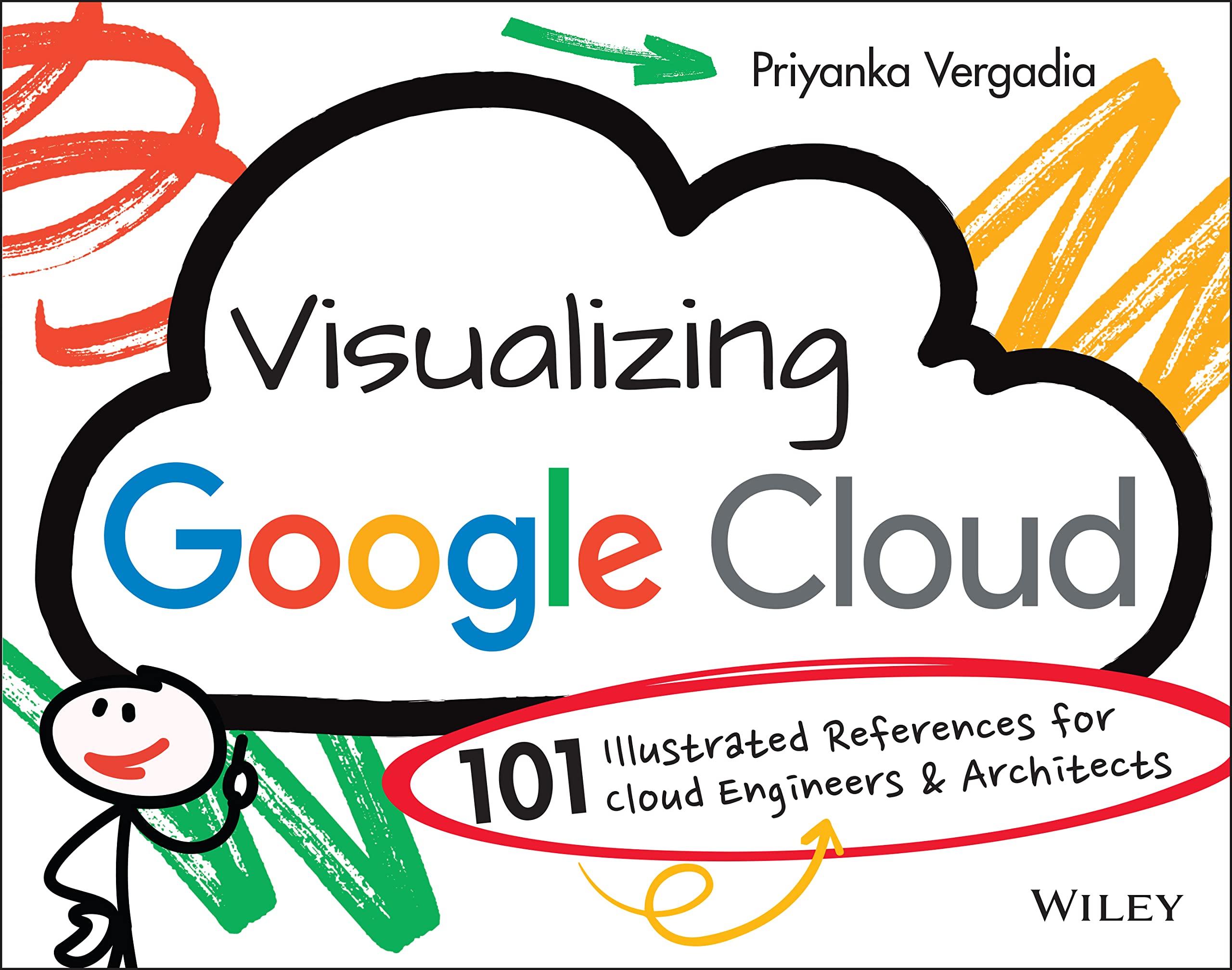 Visualizing Google Cloud: 101 Illustrated References for Cloud Engineers and Architects (Paperback)