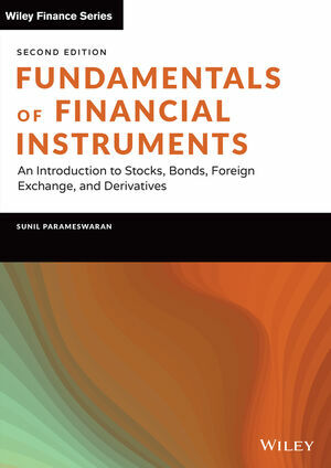 Fundamentals of Financial Instruments: An Introduction to Stocks, Bonds, Foreign Exchange, and Derivatives (Hardcover, 2)