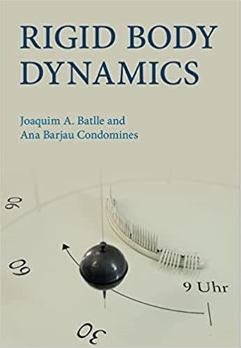 Rigid Body Dynamics (Hardcover)