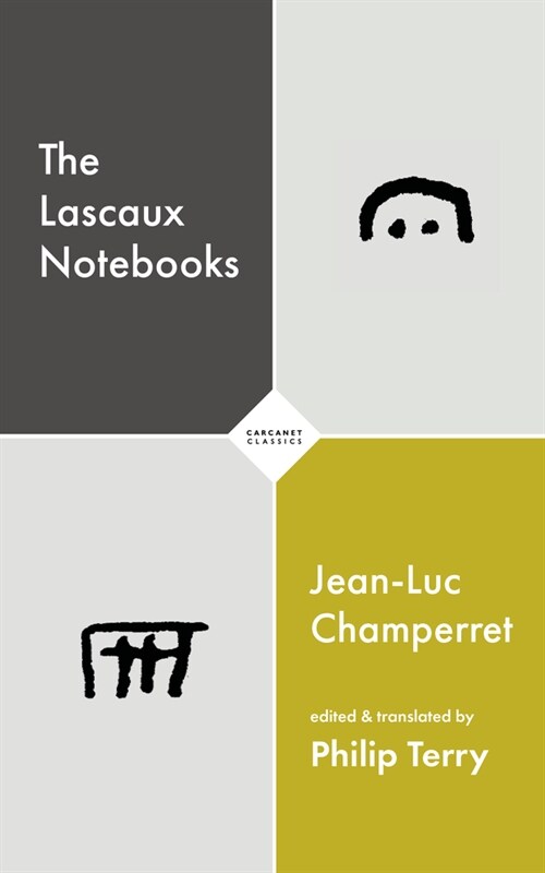 The Lascaux Notebooks (Paperback)