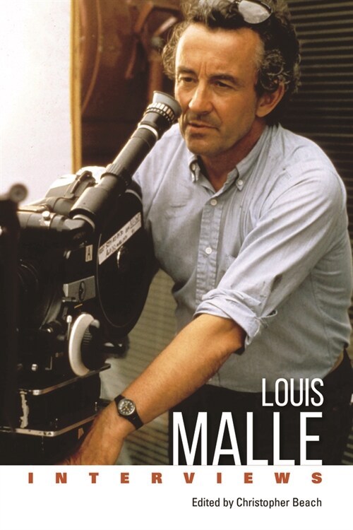 Louis Malle: Interviews (Hardcover)