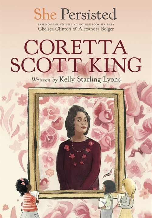 She Persisted: Coretta Scott King (Paperback)