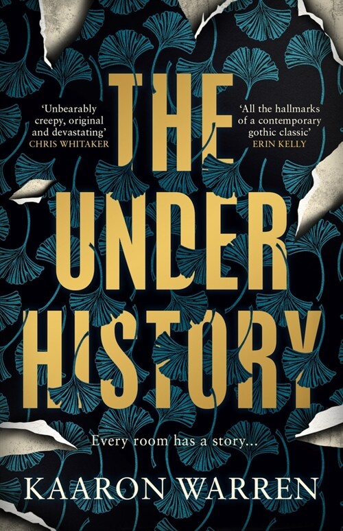 THE UNDERHISTORY (Paperback)