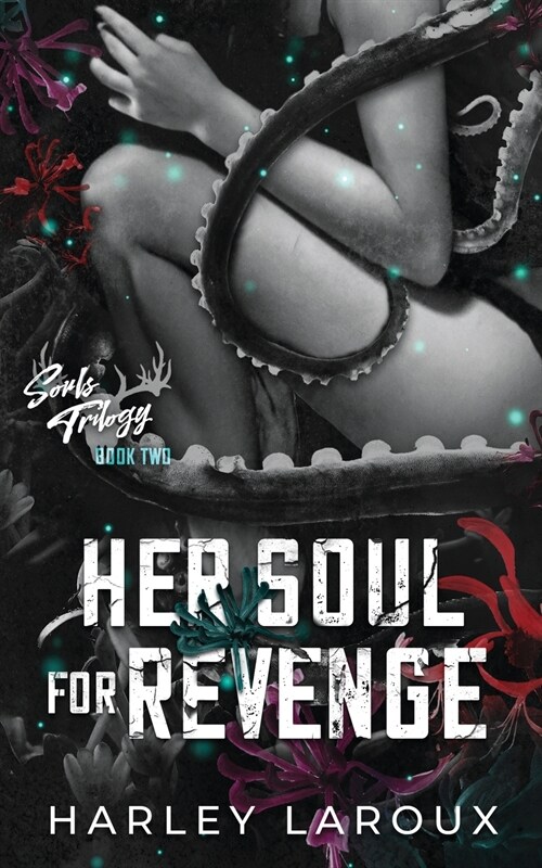 Her Soul for Revenge (Paperback)