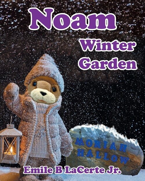 Noam Winter Garden (Paperback)