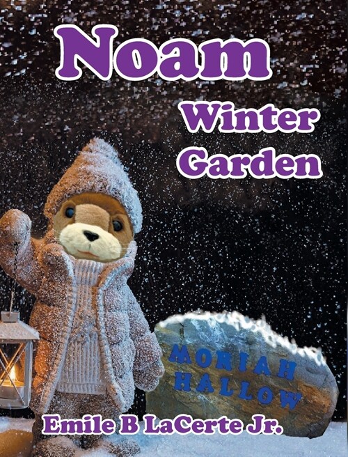 Noam Winter Garden (Hardcover)
