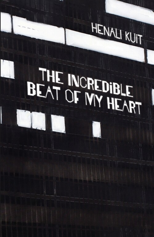 The incredible beat of my heart (Paperback)