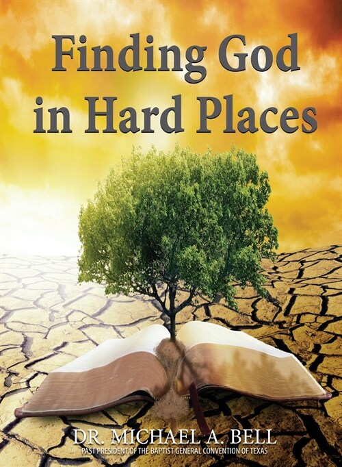 Finding God in Hard Places (Paperback)