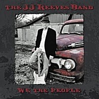 [수입] Jj Reeves Band - We The People(CD-R)