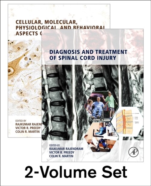 The Neuroscience of Spinal Cord Injury- (Multiple-component retail product)