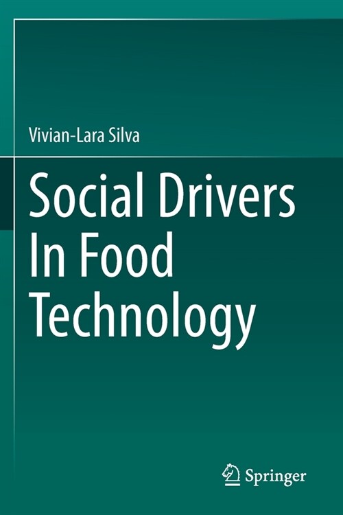 Social Drivers In Food Technology (Paperback)